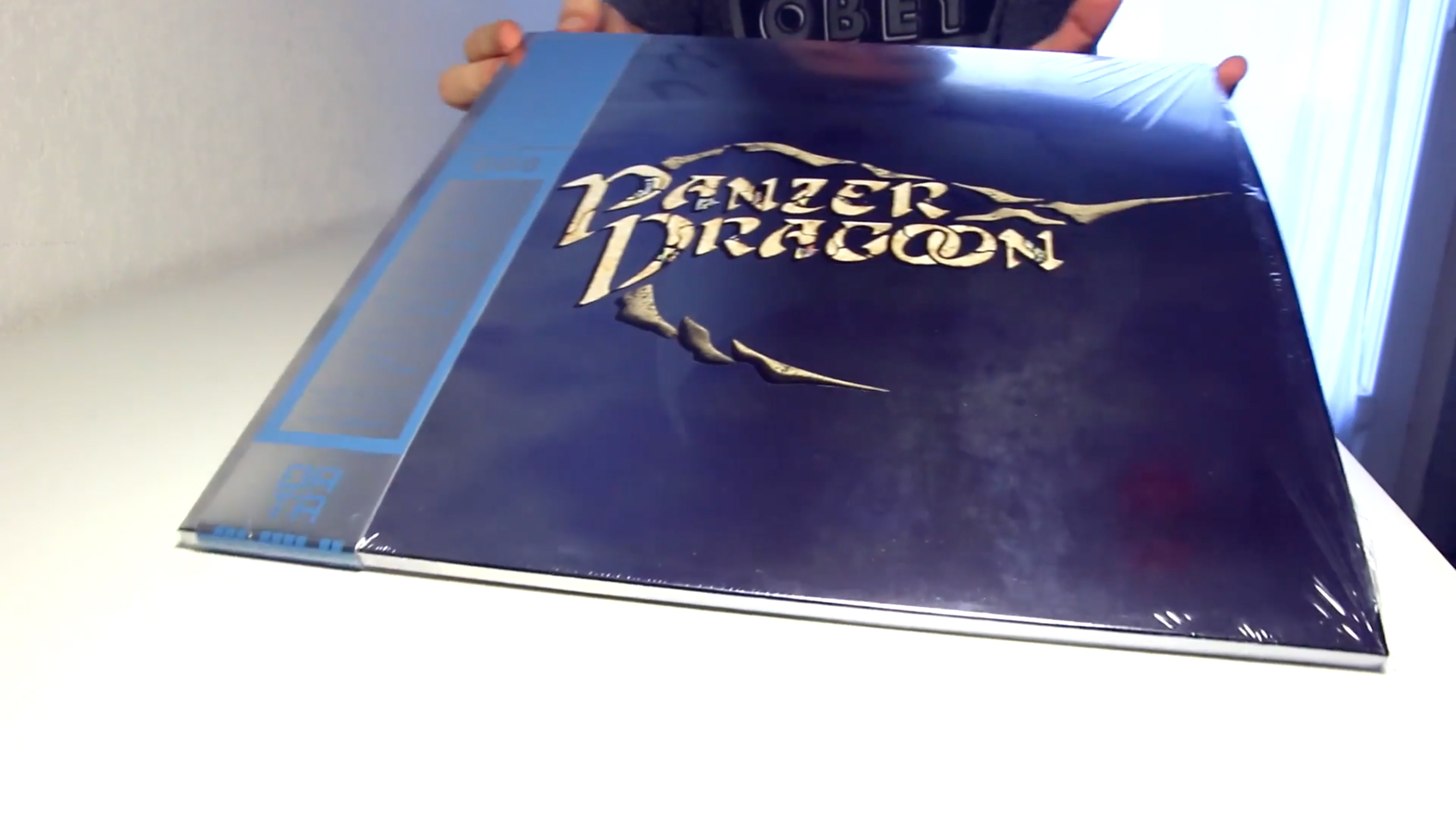 Panzer Dragoon (Original Game) Product Videos