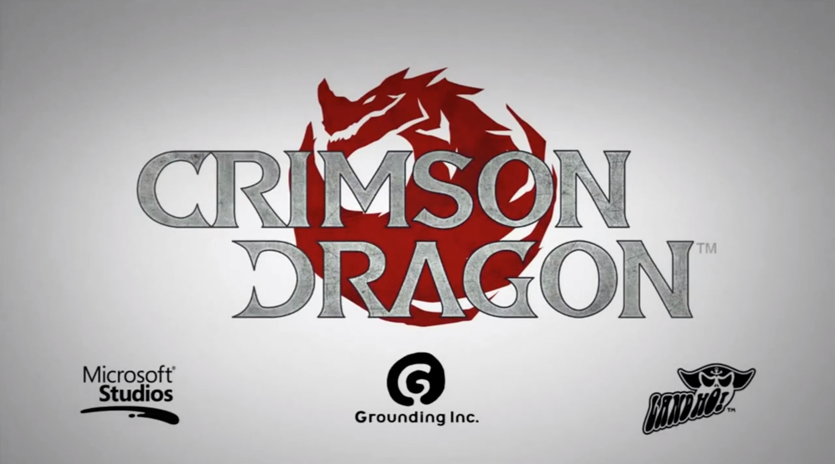Crimson Dragon Official Trailers