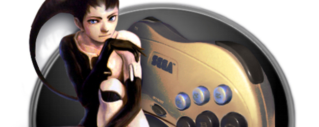 The Flow of Panzer Dragoon Fan Art Goes Ever On