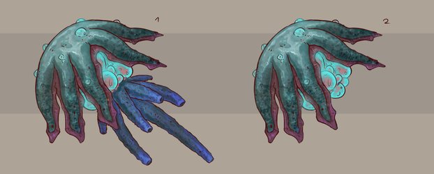 New Concept Art for the Panzer Dragoon: Remake Shows Episode 1 Enemies