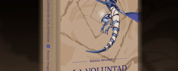 Presentation of La Voluntad De Los Antiguos at OXO Museo Madrid