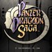 Panzer Dragoon Saga Title Screen (English)