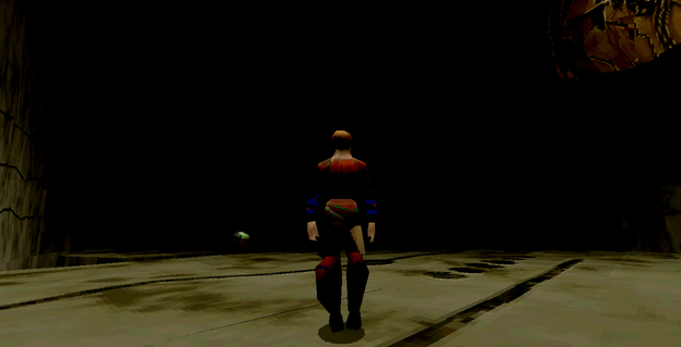 Panzer Dragoon Saga Widescreen Hack Panzer Dragoon Saga Widescreen Hack