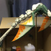 Prototype Dragon Sculpture (4 of 6)