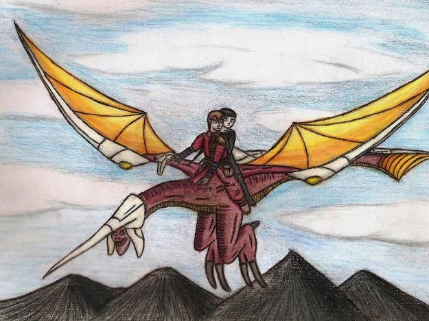 Last Flight Last Flight