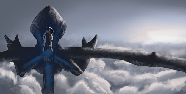 Spitpaint: Dragon Rider Spitpaint: Dragon Rider