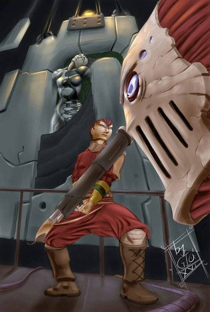 Edge, Azel, and a Pure-Type Edge, Azel, and a Pure-Type