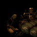 Panzer Dragoon Saga Cutscene Screenshot: Craymen at Zoah