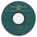 Panzer Dragoon II Zwei Original Arrange Album "Alternative Elements" Disc
