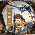 Panzer Dragoon: Remake The Definitive Soundtrack CD Edition Close Up