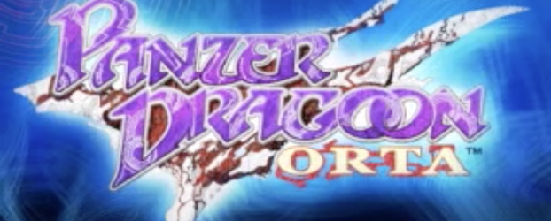 Panzer Dragoon Orta Official Trailers