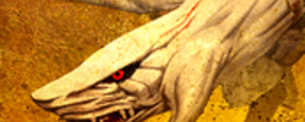 Crimson Dragon: Side Story Game Rip