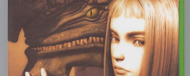 Panzer Dragoon Orta Product Pictures