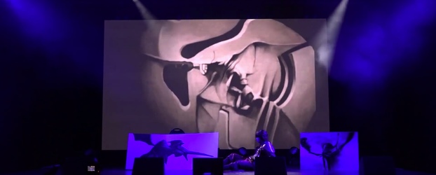 Panzer Dragoon Saga Cosplay Videos