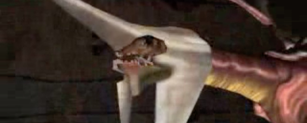 Panzer Dragoon Saga Music Videos