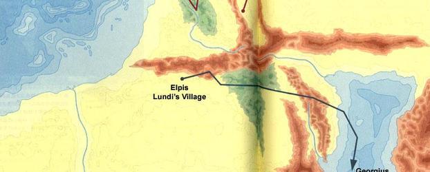 Original Maps