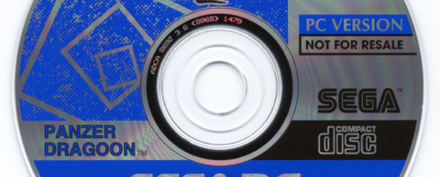 Promo Discs