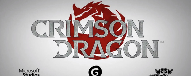 Crimson Dragon Official Trailers