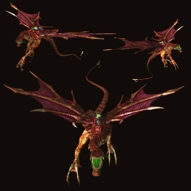 Dragonmares
