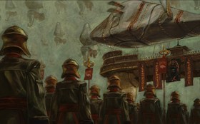 The Empire (Post-Great Fall)