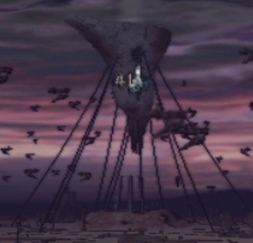 The Cradle