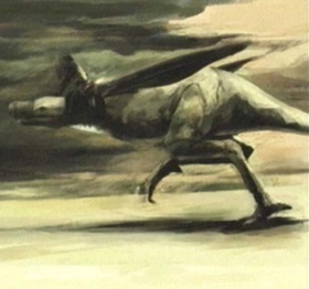 The Dragon