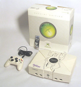 Panzer Dragoon Orta Xbox Console