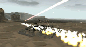 Zoah becomes another victim of the Empire.
