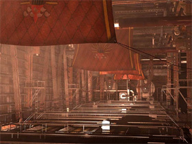 Even the Imperial flag changed.