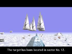 The Imperial fleet was going to face a real enemy this time.