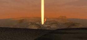Shelcoof defines the phrase death from above by burning Elpis to the ground.