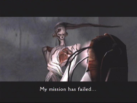 What would have happened if Abadd had succeeded in his mission?