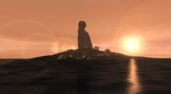 The Towers existed to rejuvenate the planet's environment.
