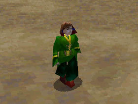 Rhoda of the Holy District.