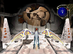 Edge finds a dragon crest inside Shelcoof.