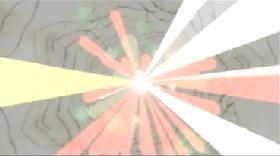 Here's what we normally see in the original ending.