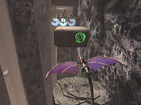 What secrets are the guardians guarding?