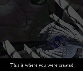 The place where Orta was created.