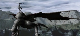 Abadd's Mare in its regular form.