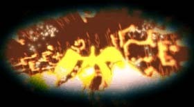 The gold dragon program blasts the Heresy Program out of Sestren.