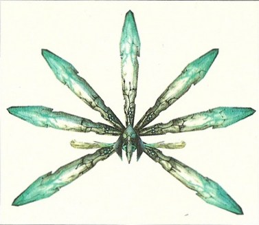 The Guardian Dragon (GD). The enormity of its body far exceeded that of the dragons. The reason it was called the Guardian was due to the fact that it was given the role of protecting Shelcoof.