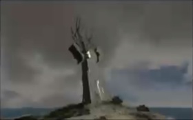 The path to Sestren is opened.