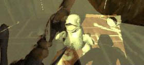 Images of the two dragons overlap.