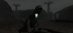 ...is the same light that pulses in Lagi's throat.