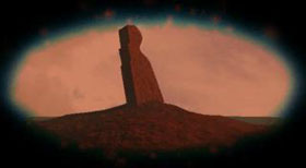Sestren's record of the Tower of Uru.