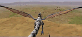Could this Type 01 dragon be the same creature?