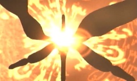 The Destruction Faction's dragon program existed for human benefit.