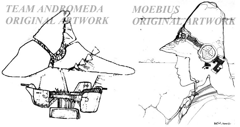 Moebius 1.