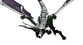 ...leaving the physical dragon mortal.