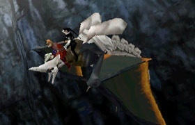 ...can clearly take on the same form.